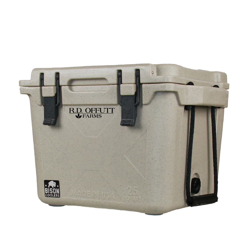 Bison 25 qt. Hard Cooler